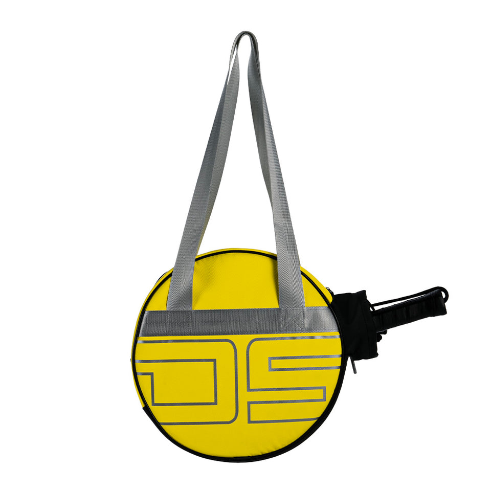 Drop Shot Lady Amarelo 2025 (Mala de mão)