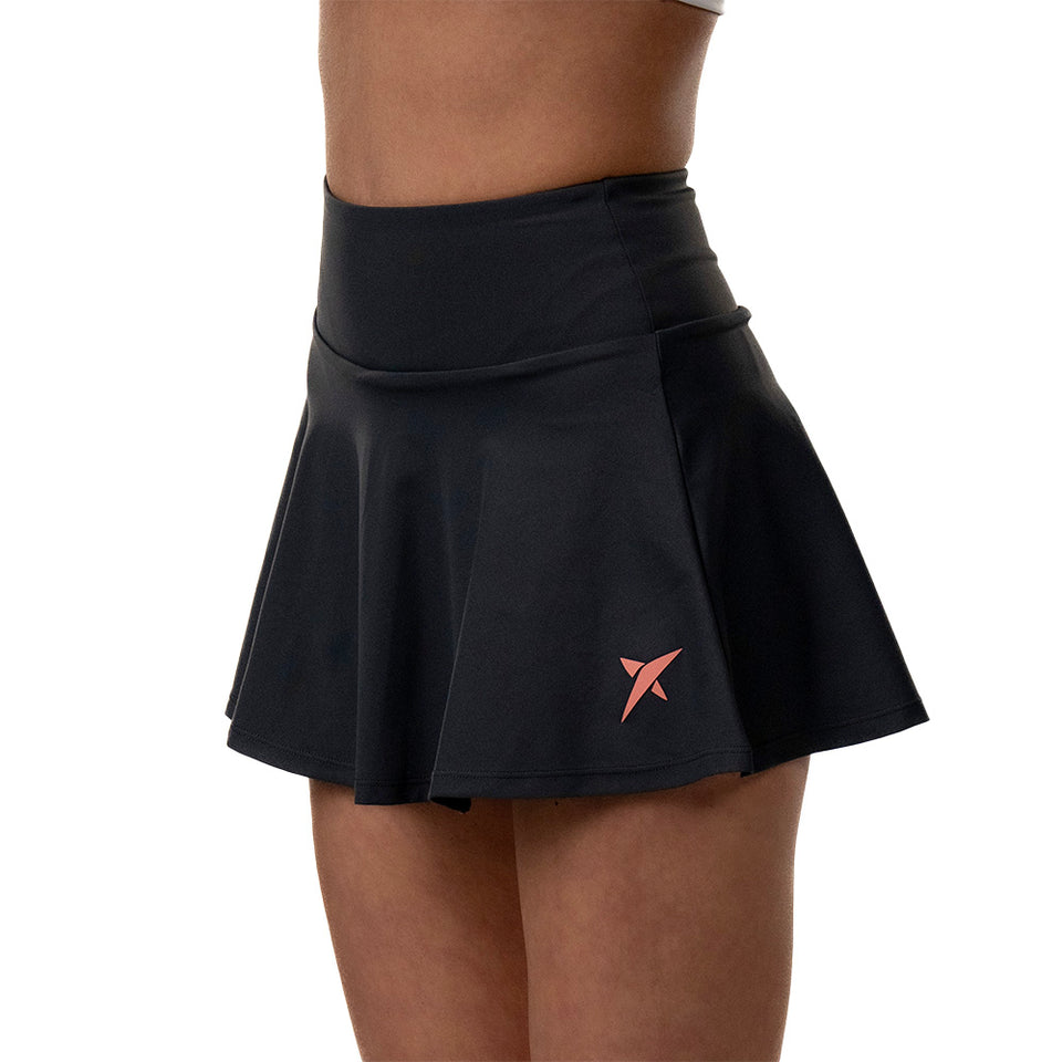 Drop Shot Lirio Mulher Ss25 (Saia)