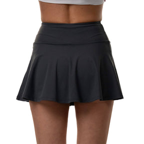 Drop Shot Lirio Mulher Ss25 (Saia)