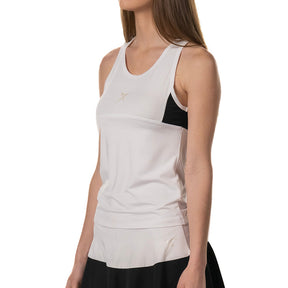 Drop Shot Luna Mulher Ss25 (T-Shirt)