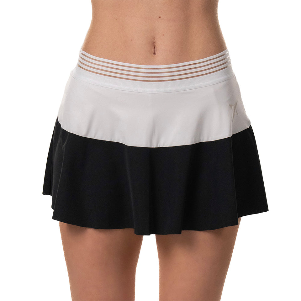 Drop Shot Luna Mulher Ss25 (Saia)