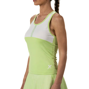 Drop Shot Lys Mulher Ss25 (T-Shirt)