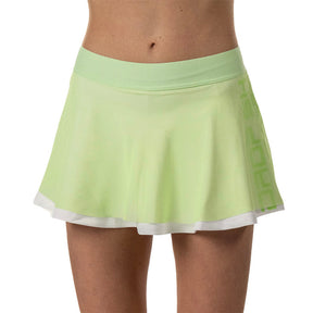 Drop Shot Lys Mulher Ss25 (Saia)