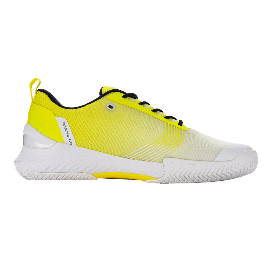 Drop Shot Nuran Amarelo 2025 (Tênis)