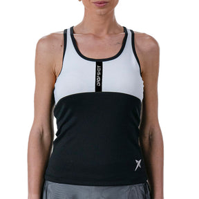 Drop Shot Onyx Mulher Ss25 (T-Shirt)