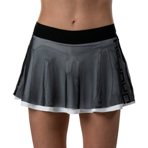 Drop Shot Onyx Mulher Ss25 (Saia)