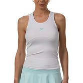 Drop Shot Opalo Mulher Ss25 (T-Shirt)