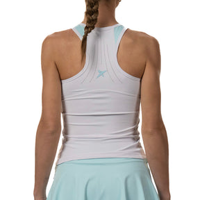 Drop Shot Opalo Mulher Ss25 (T-Shirt)