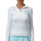 Drop Shot Opalo Mulher Ss25 (Sweatshirt)