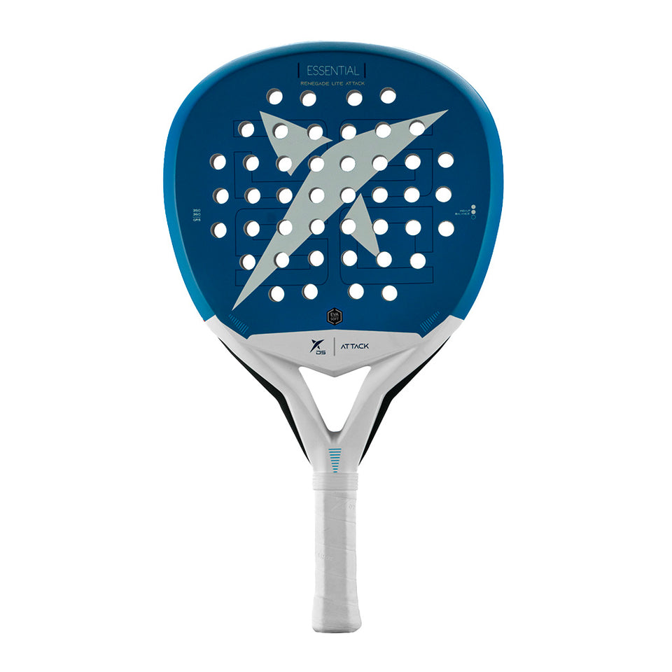 DROP SHOT RENEGADE LITE Attack 2025 (Raquete)
