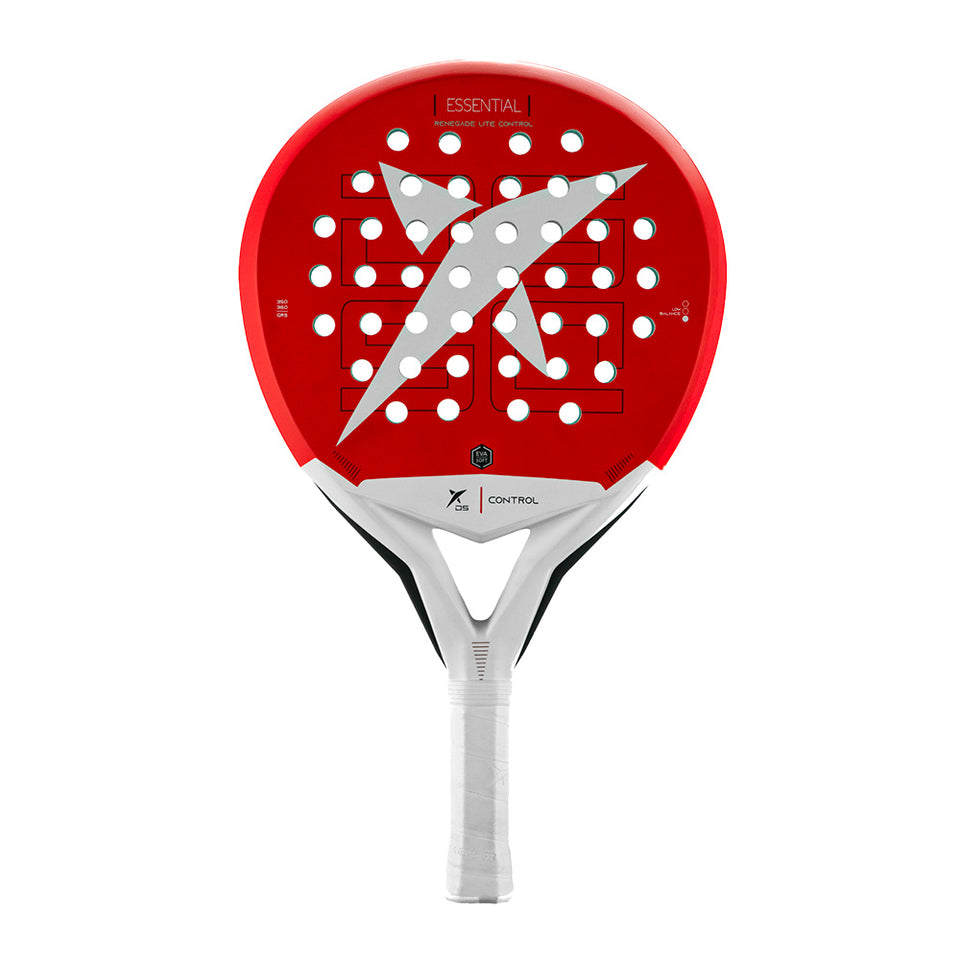 DROP SHOT RENEGADE LITE Controlo 2025 (Raquete)