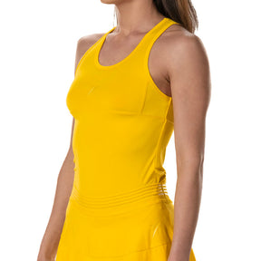 Drop Shot Sol Mulher Ss25 (T-Shirt)