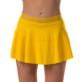 Drop Shot Sol Mulher Ss25 (Saia)