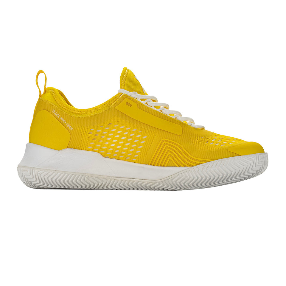Drop Shot Sol W Amarelo 2025 (Tênis)