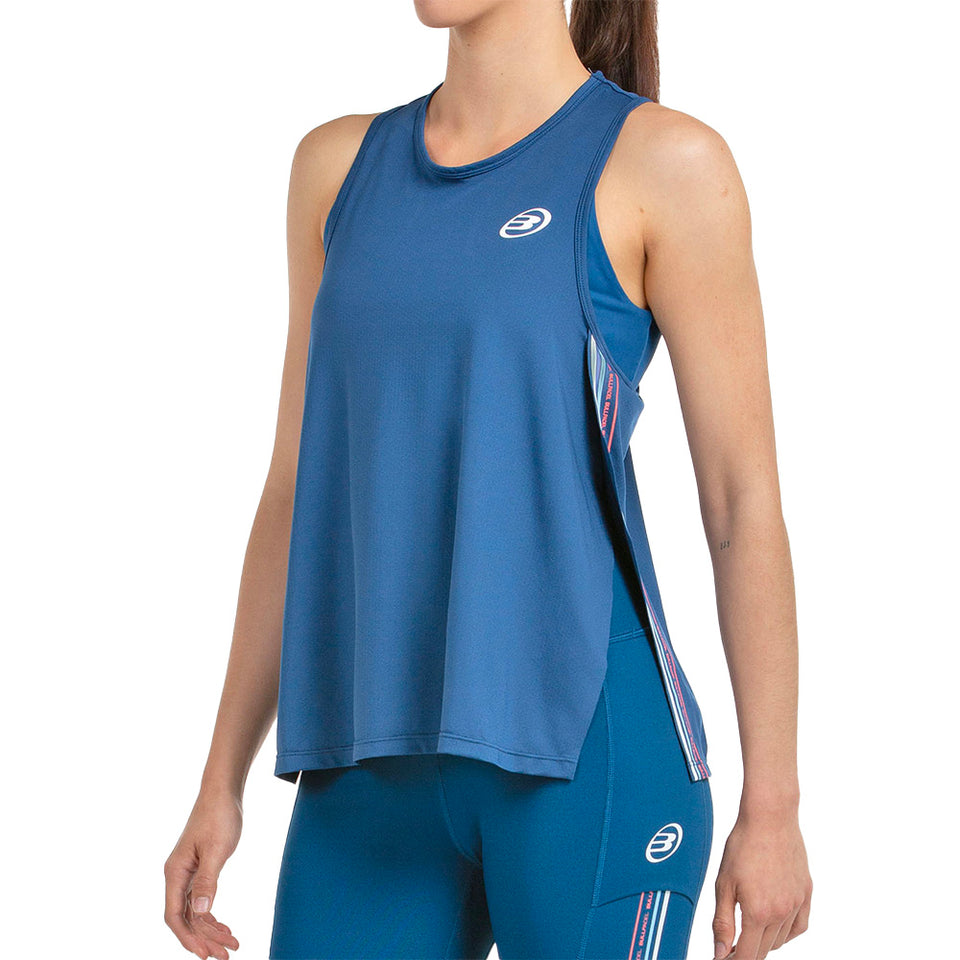 Bullpadel Duranta Mulher (T-Shirt)