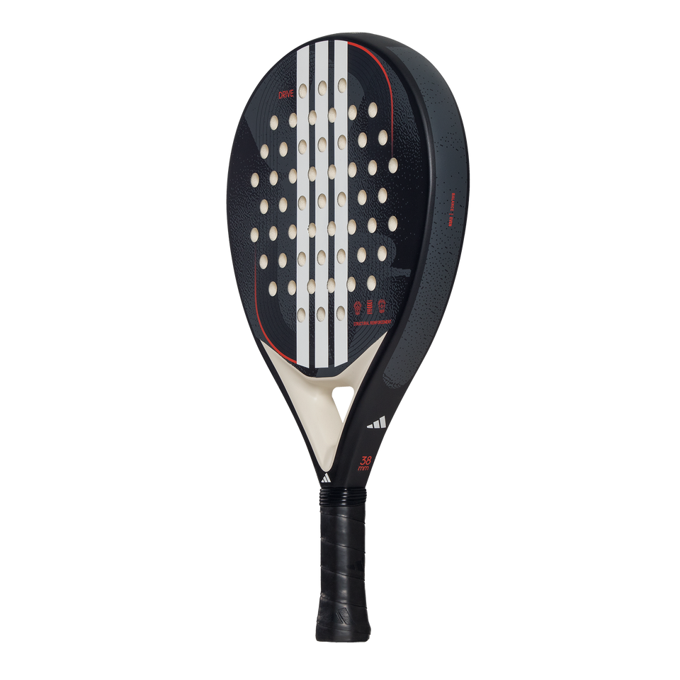 ADIDAS DRIVE Black 3.4 2025 (Raquete)