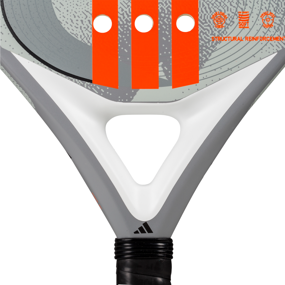ADIDAS DRIVE Grey 3.4 2025 (Raquete)