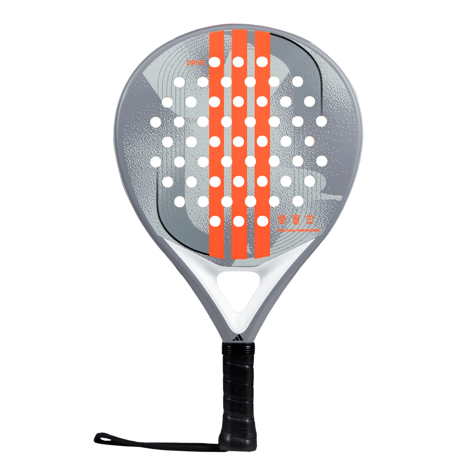 ADIDAS DRIVE Grey 3.4 2025 (Raquete)