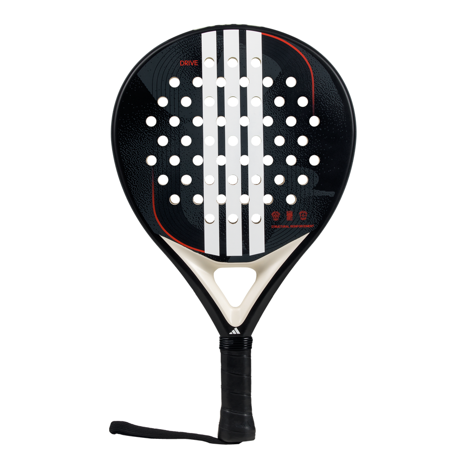 ADIDAS DRIVE Black 3.4 2025 (Raquete)
