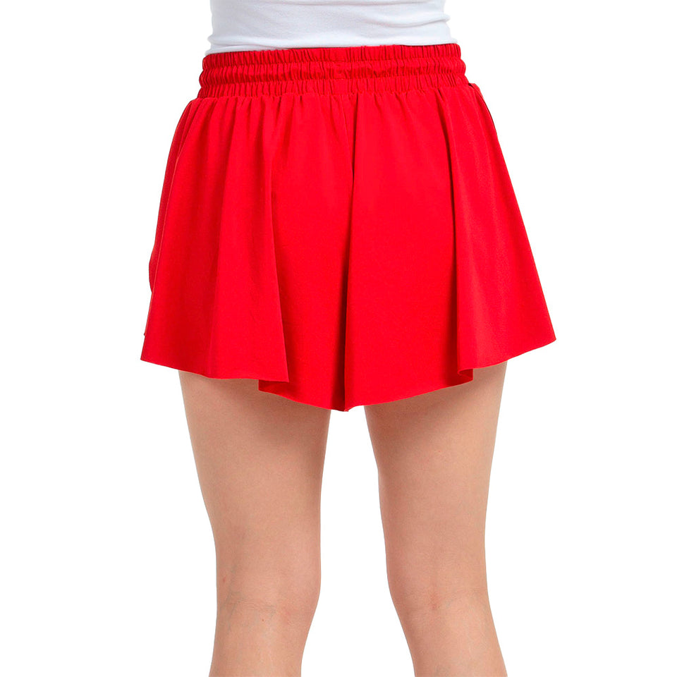 Bullpadel Electra Mulher (Calções)