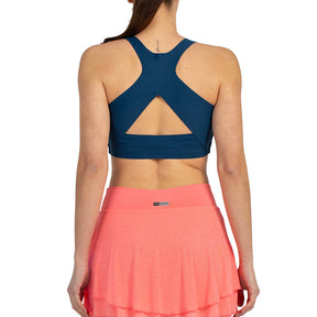 Bullpadel Eleve 25v Mulher (Top)