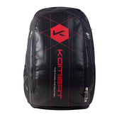 Kombat Fuji 2025 Vermelho (Mochila)