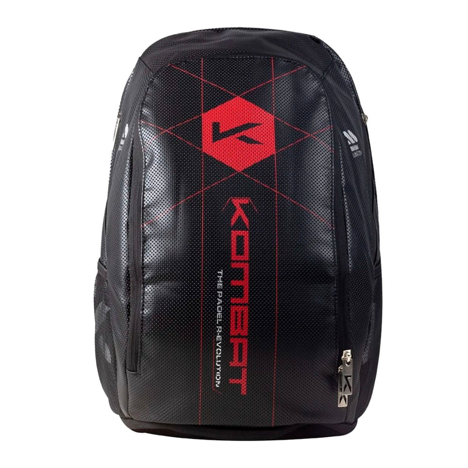 Kombat Fuji 2025 Vermelho (Mochila)