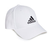 Boné Adidas Bball Clima Branco