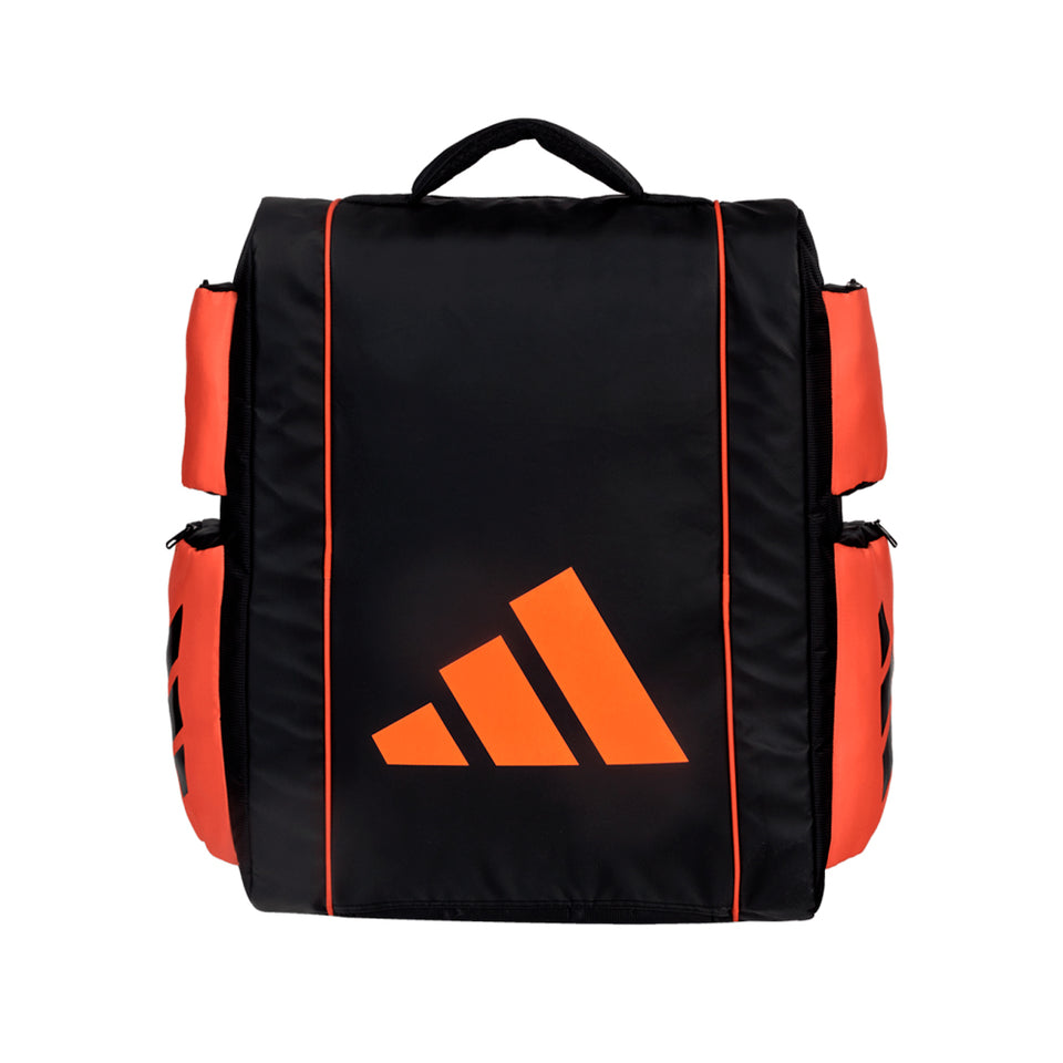 Adidas Protour 3.2 Preto/laranja (Saco de padel)