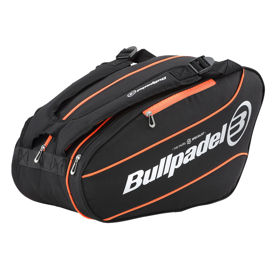 Bullpadel Bpp-23015 Tour Negro 2023 (Paletero)
