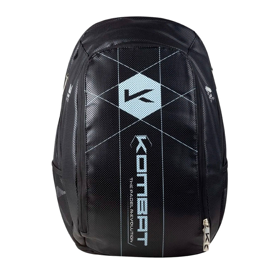 Kombat Galeras 2025 (Mochila)