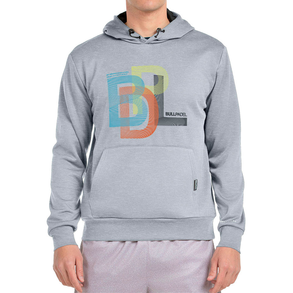 Bullpadel Gondo Homem (Camisola)