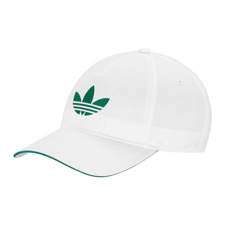 Boné Adidas Bb Climacool Original Branca