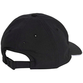 Boné Adidas Bball Clima Preto