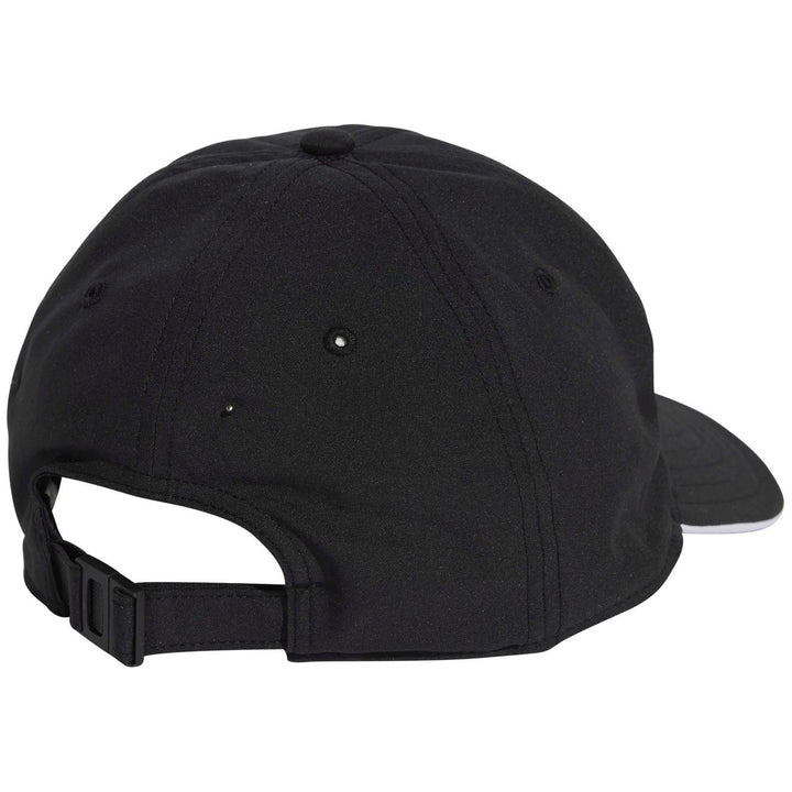 Boné Adidas Bball Clima Preto