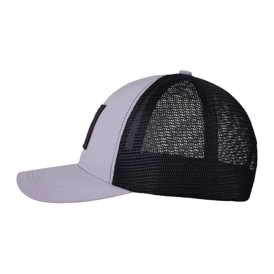 Bullpadel Bpg-255 Boné Cinzento