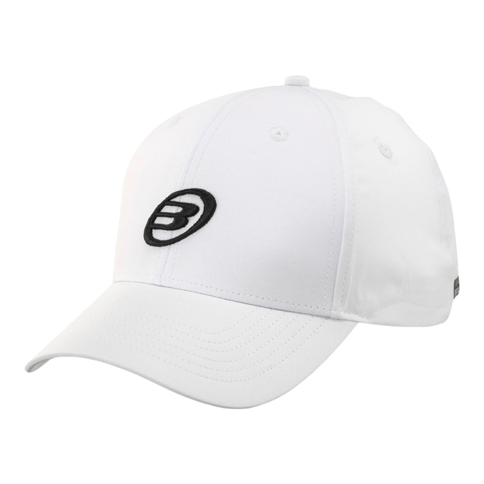 Boné Bpg-251 I Branco