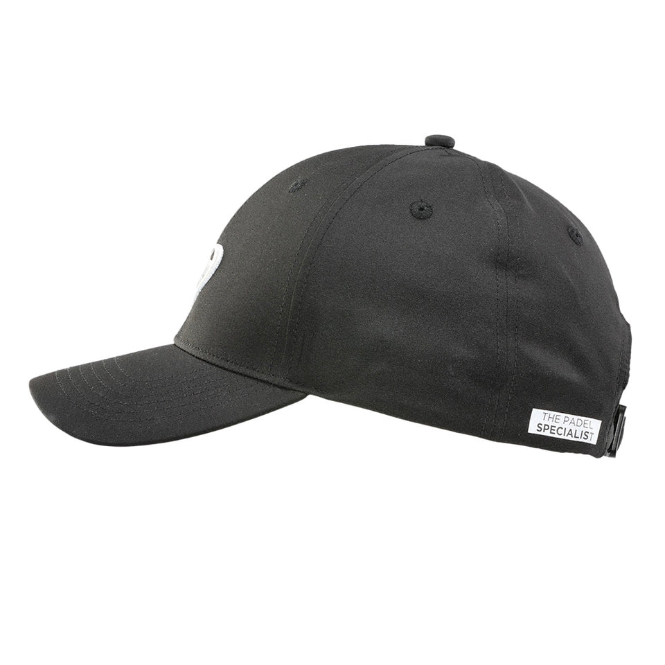 Boné Bpg-251 Preto