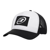 Boné Bullpadel Bpg255 Preto