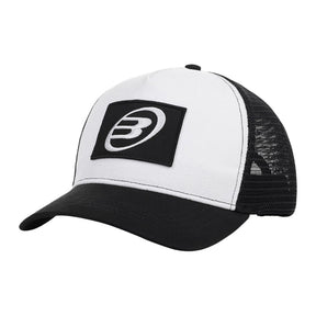 Boné Bullpadel Bpg255 Preto