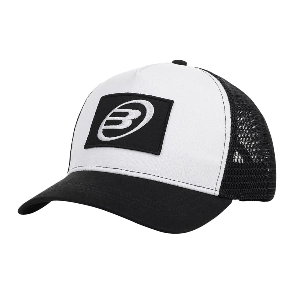Boné Bullpadel Bpg255 Preto