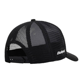 Boné Bullpadel Bpg255 Preto