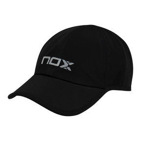 Boné Nox Preto/branco