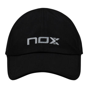 Boné Nox Preto/branco