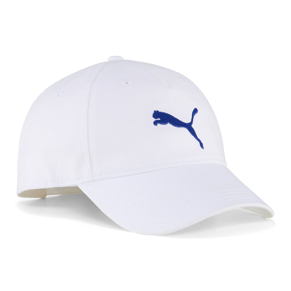 Boné Puma Padel Team Momo Branco