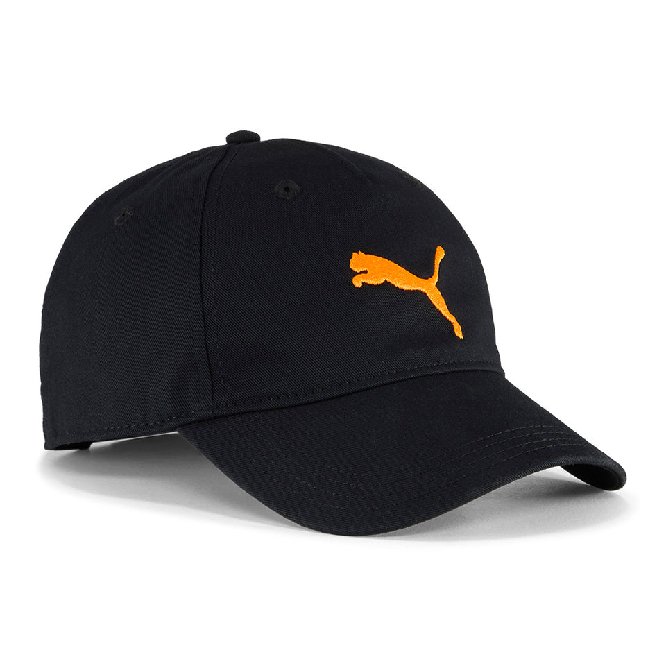 Boné Puma Padel Team Momo Preto