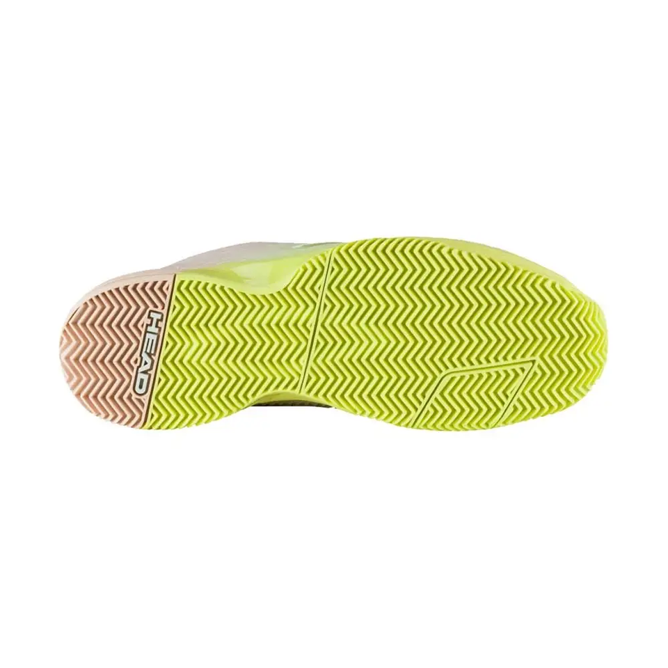 Head Revolt Pro 4.0 Clay Women Mcli (Ténis)