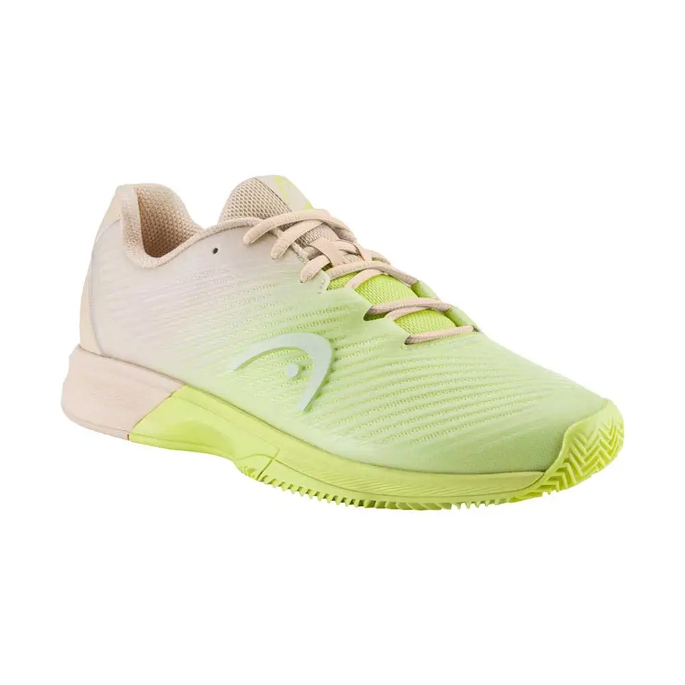 Head Revolt Pro 4.0 Clay Women Mcli (Ténis)