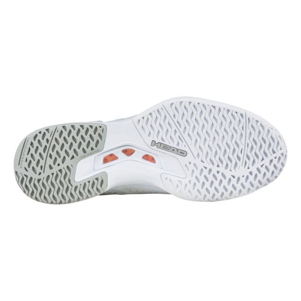 Head Sprint Pro 3.5 Women Branco (Ténis)