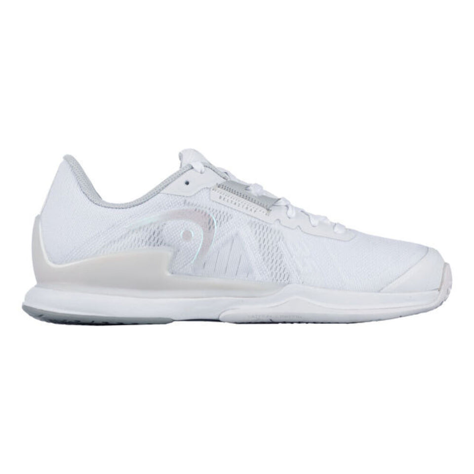 Head Sprint Pro 3.5 Women Branco (Ténis)